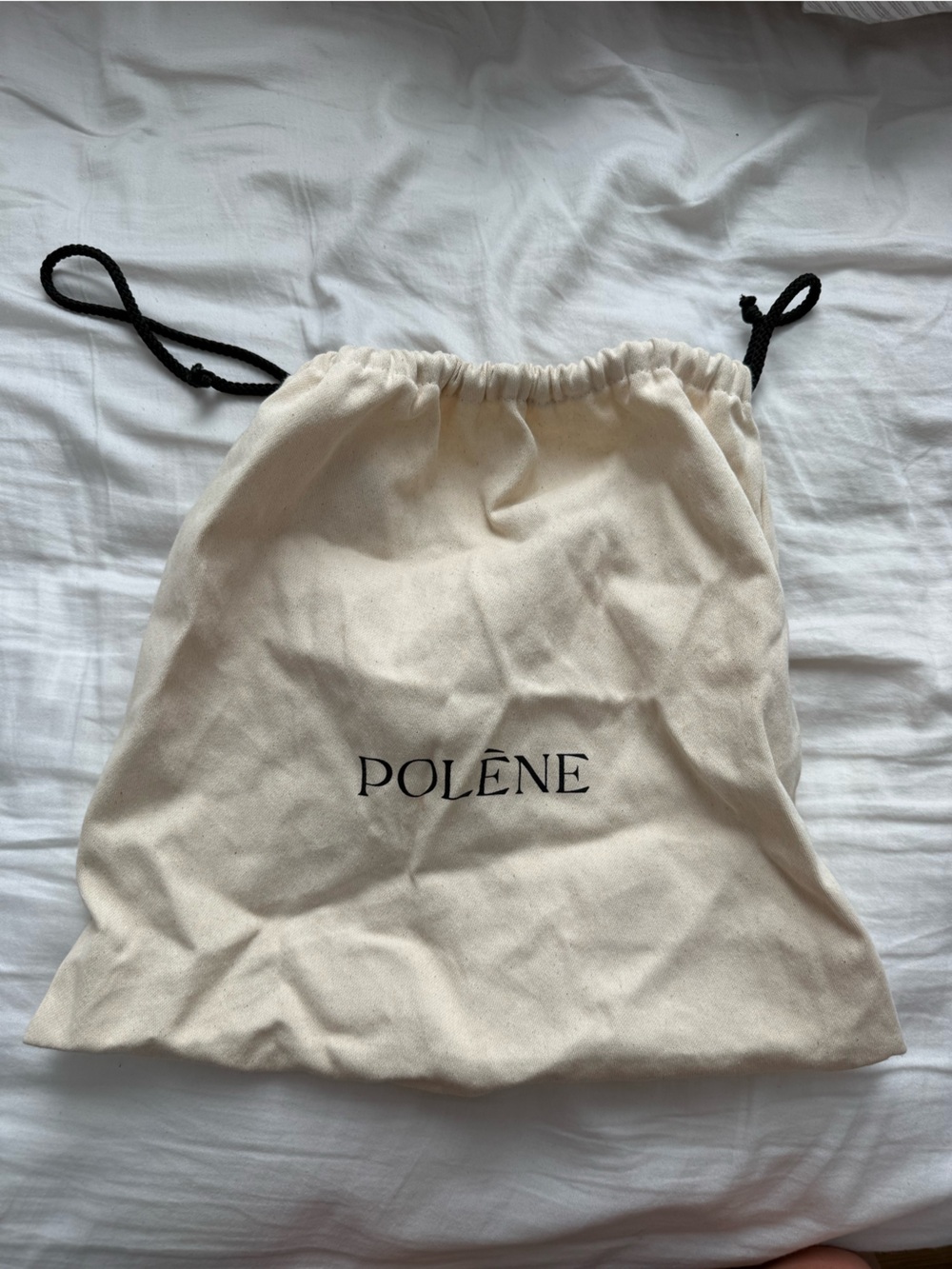 Polene Mini Cyme - Picture 4 of 4